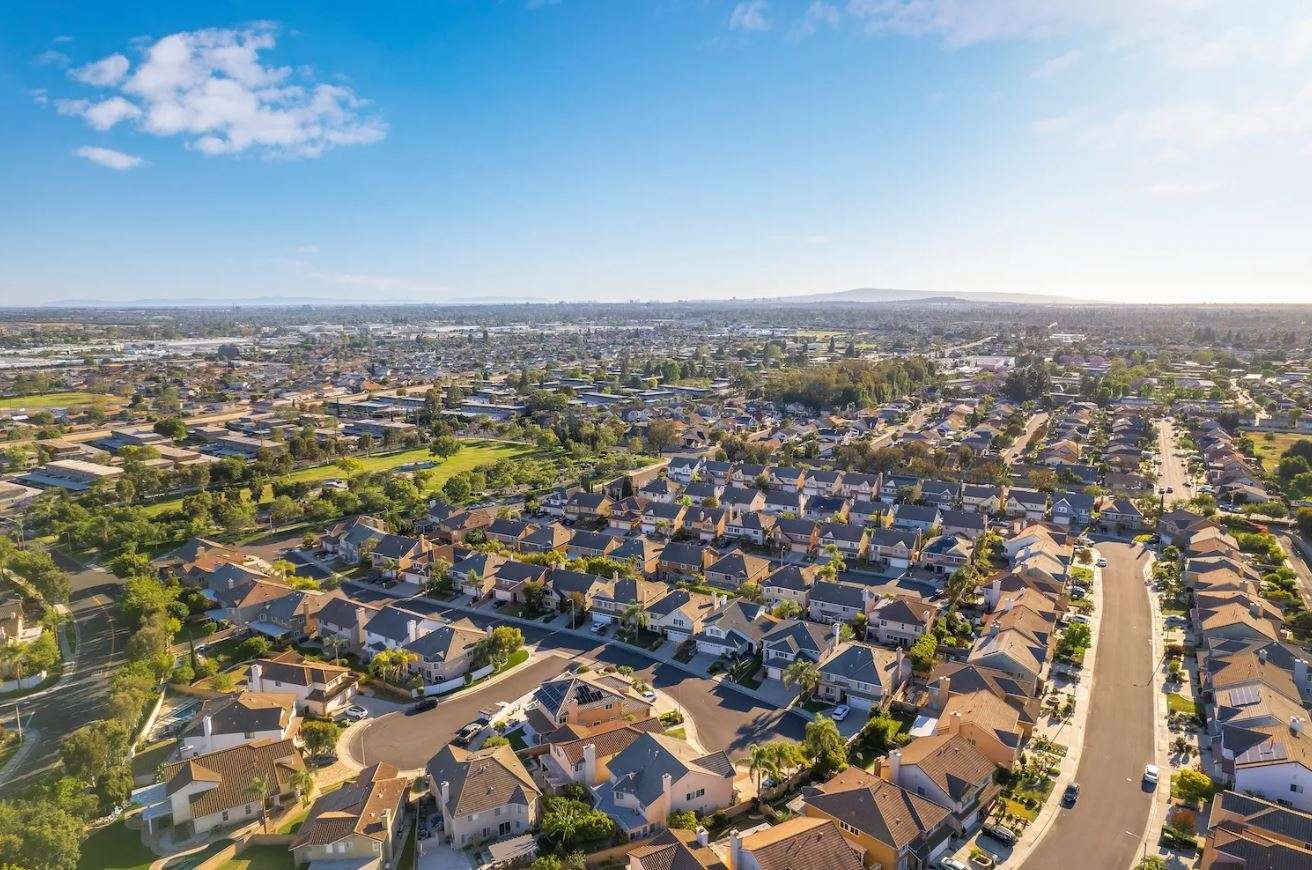 Property Management In Cypress, CA Primior Asset Management