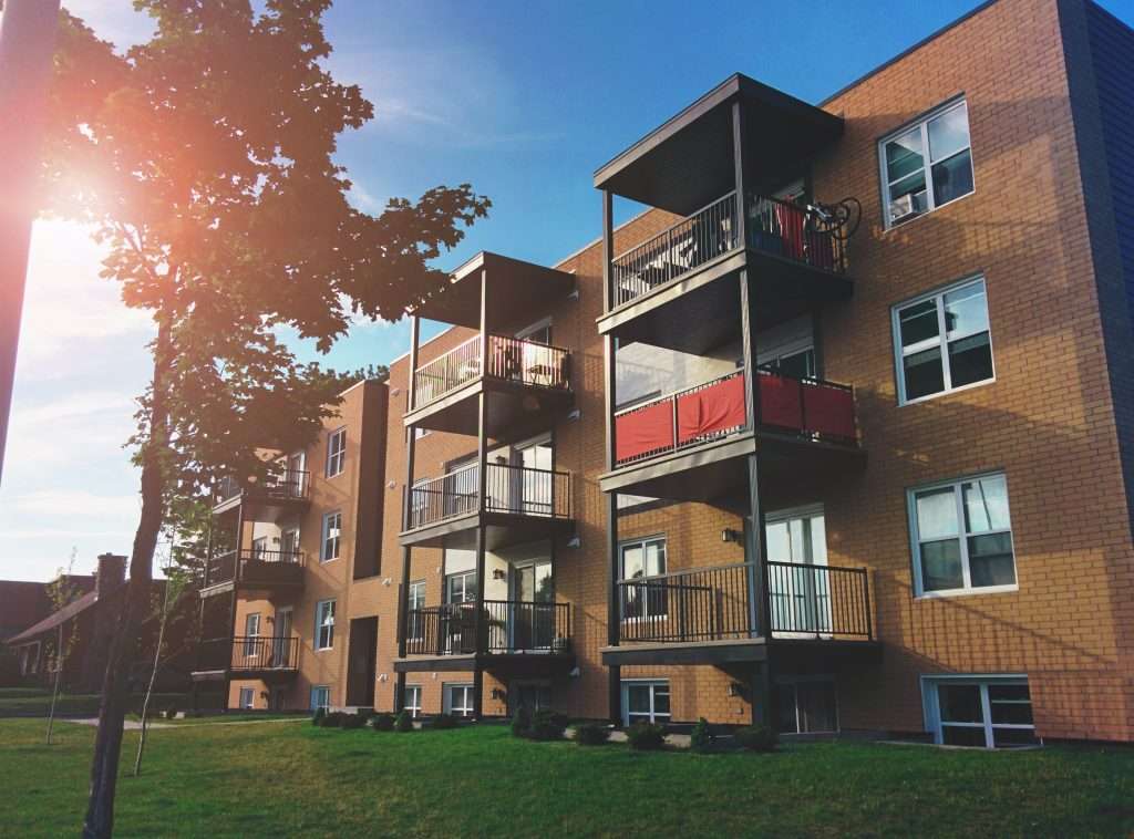 multifamily property management vs asset management